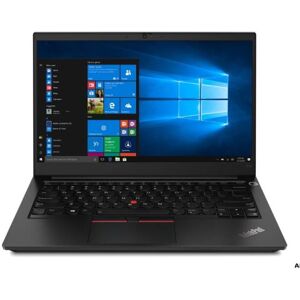 Lenovo Thinkpad E14 Laptop 14" Intel I3 16gb Ram 256gb Ssd B-Stock Lenovo Thinkpad E14 Laptop 14" Intel I3 16gb Ram 256gb Ssd B-Stock