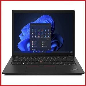 Lenovo Thinkpad X13 Laptop 13" Fhd Amd Ryzen 5 Pro 16gb Ram 256gb Ssd Windows 11 Lenovo Thinkpad X13 Laptop 13" Fhd Amd Ryzen 5 Pro 16gb Ram 256gb Ssd Windows 11