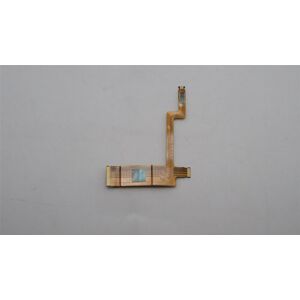 Lenovo Thinkpad T14s Gen 3 T14s Gen 4 Smart Card Reader Fpc Cable 5c11h81519 Lenovo Thinkpad T14s Gen 3 T14s Gen 4 Smart Card Reader Fpc Cable 5c11h81519