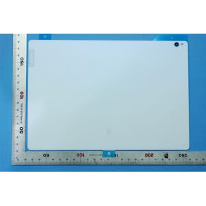 Lenovo Tab P10 / Smart P10 Rear Housing Battery Cover 5s58c13551 Lenovo Tab P10 / Smart P10 Rear Housing Battery Cover 5s58c13551