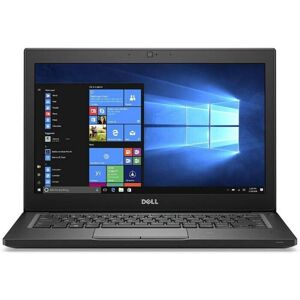 Dell Latitude 7280 Laptop 12" Intel I7 6. Generation 16gb Ram 256gb Ssd B-Stock Dell Latitude 7280 Laptop 12" Intel I7 6. Generation 16gb Ram 256gb Ssd B-Stock
