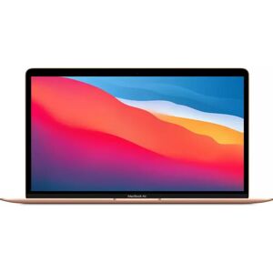 Apple Macbook Air M1 13.3" - 256 GB SSD - Gold - Laptop Apple Macbook Air M1 13.3" - 256 GB SSD - Gold - Laptop