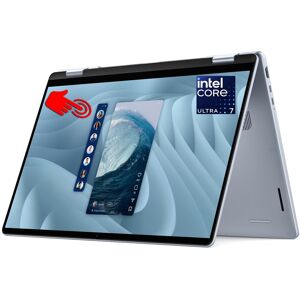 Dell 16 Plus 2-In-1 Laptop Db06250,Ultra 7, 16gb, 512gb,16\" 2k Touch, Arc ,B/new Dell 16 Plus 2-In-1 Laptop Db06250,Ultra 7, 16gb, 512gb,16\" 2k Touch, Arc ,B/new
