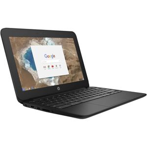 HP Chromebook 11 G5 Ee Intel Celeron N3060 Processor Chrome Os Laptop Notebook HP Chromebook 11 G5 Ee Intel Celeron N3060 Processor Chrome Os Laptop Notebook