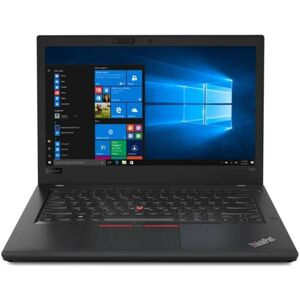 Lenovo Thinkpad T480 Laptop 14" Intel I3 8gb Ram 256gb Ssd B-Stock Lenovo Thinkpad T480 Laptop 14" Intel I3 8gb Ram 256gb Ssd B-Stock