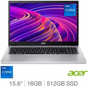 Acer Aspire Go 15 Intel Core I7 16gb Ram 512gb Ssd 15.6 Inch Window Nx.J4gek.00m Acer Aspire Go 15 Intel Core I7 16gb Ram 512gb Ssd 15.6 Inch Window Nx.J4gek.00m