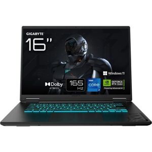 Gigabyte A16 16\" Gaming Laptop - Refurb-B Gigabyte A16 16\" Gaming Laptop - Refurb-B