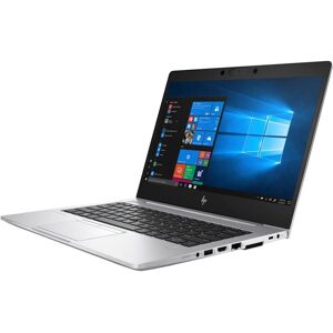 HP Elitebook 830 G6 I5 8350u 512gb Ssd 16gb Ram Win 11 13" Refurbished Laptop HP Elitebook 830 G6 I5 8350u 512gb Ssd 16gb Ram Win 11 13" Refurbished Laptop