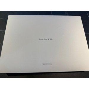 Apple Macbook Air 15\" M4 16gb 256gb Ssd 10/10 Cores Cpu/gpu Midnight Rp£1199 Rfb Apple Macbook Air 15\" M4 16gb 256gb Ssd 10/10 Cores Cpu/gpu Midnight Rp£1199 Rfb