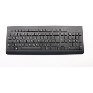 Lenovo Thinkpad P16 Gen 1 Wireless Keyboard Arabic Black 03x7328 Lenovo Thinkpad P16 Gen 1 Wireless Keyboard Arabic Black 03x7328