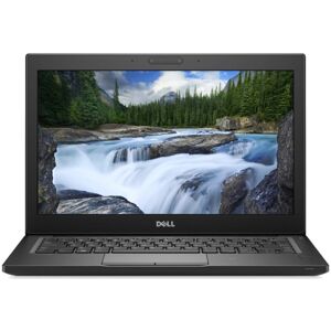 Dell Latitude 7290 Laptop 12" Intel I7 8. Generation 16gb Ram 256gb Ssd B-Stock Dell Latitude 7290 Laptop 12" Intel I7 8. Generation 16gb Ram 256gb Ssd B-Stock