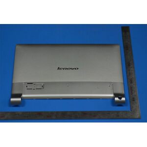 Lenovo Yoga Tablet 10 Hd+ B8080 Rear Housing Battery Cover Silver Wifi Version Lenovo Yoga Tablet 10 Hd+ B8080 Rear Housing Battery Cover Silver Wifi Version