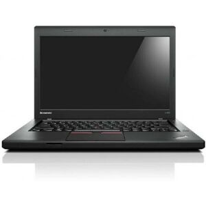 Lenovo Thinkpad L460 Laptop 14" Intel I5 8gb Ram 256gb Ssd C-Stock Lenovo Thinkpad L460 Laptop 14" Intel I5 8gb Ram 256gb Ssd C-Stock