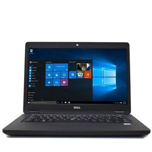 Premium Refurbished Dell Latitude 5490 Intel Core I5-8250u 8th Gen Laptop 14 " F Premium Refurbished Dell Latitude 5490 Intel Core I5-8250u 8th Gen Laptop 14 " F