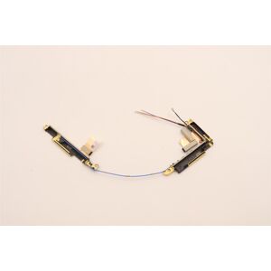 Lenovo Thinkpad X13 Gen 3 Wi-Fi Wifi Wireless Antenna 5a30z88219 Lenovo Thinkpad X13 Gen 3 Wi-Fi Wifi Wireless Antenna 5a30z88219