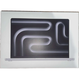 Apple 14-Inch Macbook Pro, M4 Max, 36gb, 14c/32c Gpu, 1tb -Silver Mx2g3b/a Apple 14-Inch Macbook Pro, M4 Max, 36gb, 14c/32c Gpu, 1tb -Silver Mx2g3b/a