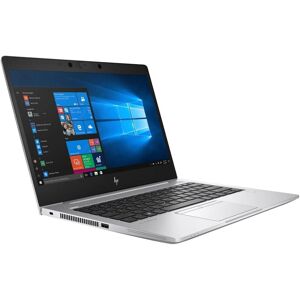 HP Elitebook 830 G6 13" 512gb Ssd 16gb Ram I5 8350u Win 11 Refurbished Laptop HP Elitebook 830 G6 13" 512gb Ssd 16gb Ram I5 8350u Win 11 Refurbished Laptop