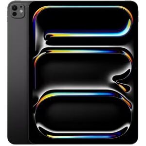 Apple Ipad Pro 2025 13\" 256gb Wi‑fi + Cellular Esim M5 Tablet - Space Black B Apple Ipad Pro 2025 13\" 256gb Wi‑fi + Cellular Esim M5 Tablet - Space Black B