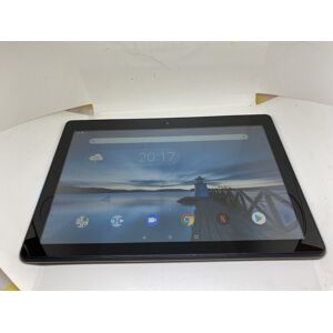 Lenovo Tab E10 (Tb-X104f) 16gb/2gb Ram 10.1\" Black Wifi Android Tablet Lenovo Tab E10 (Tb-X104f) 16gb/2gb Ram 10.1\" Black Wifi Android Tablet