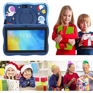 Smart 7 Inch Tablet Front Rear Camera 1gb+16gb Pre Installed Apps Low Blue Light Smart 7 Inch Tablet Front Rear Camera 1gb+16gb Pre Installed Apps Low Blue Light