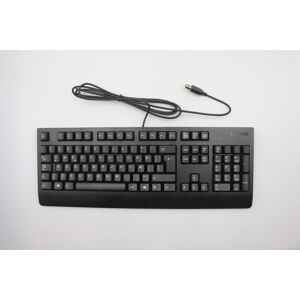 Lenovo Thinkstation P330 2nd Gen P340 P620 P350 - Keyboard Lenovo Thinkstation P330 2nd Gen P340 P620 P350 - Keyboard