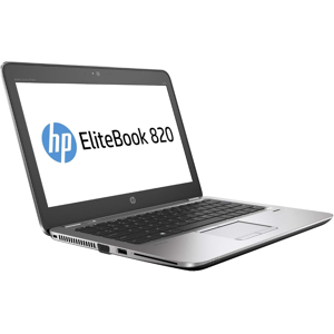 HP Elitebook 820 G4 I5 7200u 8gb Ram 256gb Ssd Win 10 12.5\" Refurbished Laptop HP Elitebook 820 G4 I5 7200u 8gb Ram 256gb Ssd Win 10 12.5\" Refurbished Laptop