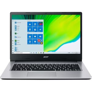 Acer Aspire 3 A314-22 Amd Athlon 3050u 4gb 128gb 14\" Silver Laptop - A Grade Acer Aspire 3 A314-22 Amd Athlon 3050u 4gb 128gb 14\" Silver Laptop - A Grade