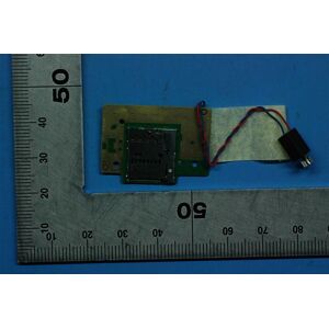 Lenovo Tab E10 Sim Card Reader Sub Board 5p68c12221 Lenovo Tab E10 Sim Card Reader Sub Board 5p68c12221