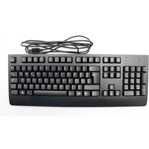 Lenovo Thinkstation P3 Ultra P3 Tiny P520c P410 P510 - Usb Wired Keyboard Lenovo Thinkstation P3 Ultra P3 Tiny P520c P410 P510 - Usb Wired Keyboard