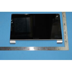 Lenovo Yoga Tablet 10 Hd+ B8080 Touch Touchscreen Silver 10.1\" Hd+ 5d69a6mwfy Lenovo Yoga Tablet 10 Hd+ B8080 Touch Touchscreen Silver 10.1\" Hd+ 5d69a6mwfy