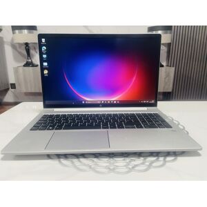 HP Probook 455 G8 Laptop 15.6\" Amd Ryzen 5 5600u 16gb-256 Nvme Win 11 ~num Pad HP Probook 455 G8 Laptop 15.6\" Amd Ryzen 5 5600u 16gb-256 Nvme Win 11 ~num Pad