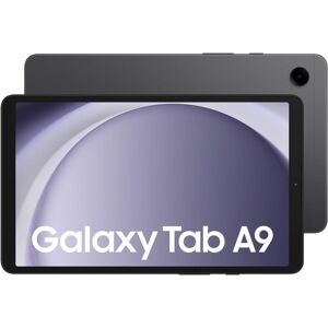 SAMSUNG Galaxy Tab A9 Wi-Fi 8.7" Tablet Sm-X110 4gb 64gb Tablet Graphite SAMSUNG Galaxy Tab A9 Wi-Fi 8.7" Tablet Sm-X110 4gb 64gb Tablet Graphite
