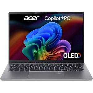 Acer Swift Go 14 Ai Oled 14" Laptop - Amd Ryzen Ai 7 350 16gb Ram 1tb Ssd Acer Swift Go 14 Ai Oled 14" Laptop - Amd Ryzen Ai 7 350 16gb Ram 1tb Ssd