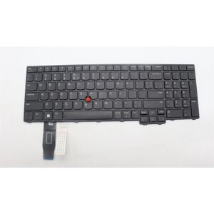 Lenovo Thinkpad L15 Gen 4 T16 Gen 2 P16s Gen 2 Keyboard Us Europe 5n21k05214 Lenovo Thinkpad L15 Gen 4 T16 Gen 2 P16s Gen 2 Keyboard Us Europe 5n21k05214