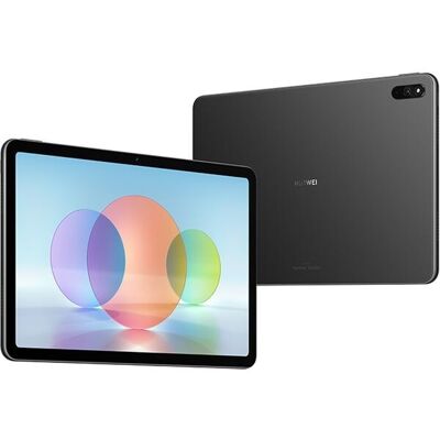 Huawei Matepad 10.4 Inch 2022 Tablet Bah4-W09- 64gb 6gb Ram Matte Grey - Grade B Huawei Matepad 10.4 Inch 2022 Tablet Bah4-W09- 64gb 6gb Ram Matte Grey - Grade B
