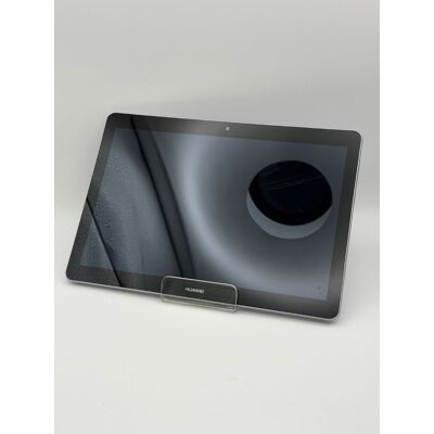 Huawei MediaPad T3 - 9.6-inch - 16 GB - 2 GB RAM - Wi-Fi+4G - Grey Huawei MediaPad T3 - 9.6-inch - 16 GB - 2 GB RAM - Wi-Fi+4G - Grey