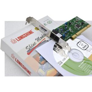 Longshine Lcs-8056m PCI Modem - Voice Support - Windows 98/Me/2000/XP Longshine Lcs-8056m PCI Modem - Voice Support - Windows 98/Me/2000/XP