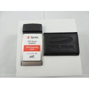 Vintage Novatel Merlin 004996 Wireless Pcs Connection Card (Nvw-C201) Vintage Novatel Merlin 004996 Wireless Pcs Connection Card (Nvw-C201)
