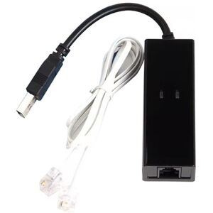 Sodial 2x(Fax Modem, Usb2.0 56k External Modem Driver,Plug And Play Usb Modem6170 Sodial 2x(Fax Modem, Usb2.0 56k External Modem Driver,Plug And Play Usb Modem6170