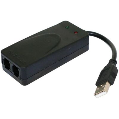 2x(Usb Fax Modem Dual Port Usb2.0 56k V.92 V.90 External Modem Driver For2730 2x(Usb Fax Modem Dual Port Usb2.0 56k V.92 V.90 External Modem Driver For2730