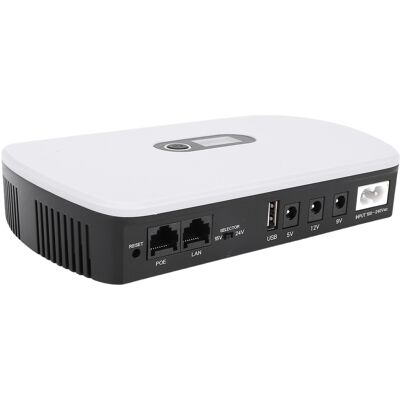 Ups Battery Backup Power Supply For Router Modem Camera Ups Battery Backup Power Supply For Router Modem Camera