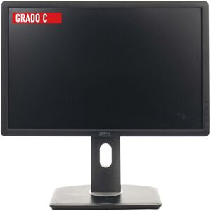 Dell P2213t 22\" Wide 16:10 Lcd Monitor Display Vesa Vga Refurbished Dell P2213t 22\" Wide 16:10 Lcd Monitor Display Vesa Vga Refurbished