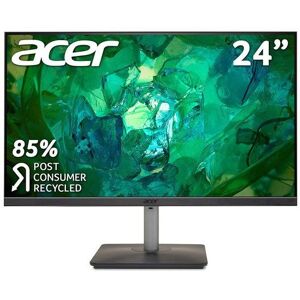 Acer Vero Rs242yg0bpamix Full Hd 24" Ips Lcd Monitor Acer Vero Rs242yg0bpamix Full Hd 24" Ips Lcd Monitor