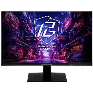 ASRock PG27FFX1B Gaming Monitor - 27-inch IPS 520Hz 1ms FreeSync ASRock PG27FFX1B Gaming Monitor - 27-inch IPS 520Hz 1ms FreeSync