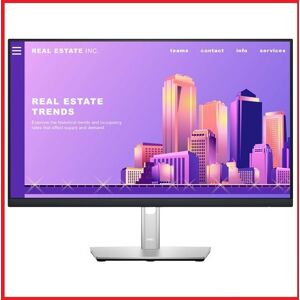 Dell P2422h 24 Monitor Full Hd 1080p 60hz Ips Led Widescreen Display Hdmi Dp Vga Dell P2422h 24 Monitor Full Hd 1080p 60hz Ips Led Widescreen Display Hdmi Dp Vga