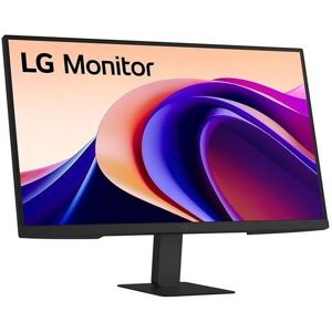 LG 27u631a-B.Aekq Quad Hd 27" Ips Lcd Monitor - Black LG 27u631a-B.Aekq Quad Hd 27" Ips Lcd Monitor - Black