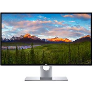 31.5\" Dell Ultrasharp Up3218ka Ips 8k Monitor, 7680x4320 (8k Uhd), Usb 3.0 Hub, 31.5\" Dell Ultrasharp Up3218ka Ips 8k Monitor, 7680x4320 (8k Uhd), Usb 3.0 Hub,