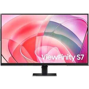 SAMSUNG Viewfinity S7 Ls32d700eauxxu 4k Ultra Hd Monitor - Refurb-A SAMSUNG Viewfinity S7 Ls32d700eauxxu 4k Ultra Hd Monitor - Refurb-A
