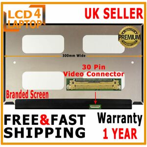 LG Lenovo Ideapad 710s-13ikb 80vq Compatible Laptop Screen 13.3" Led Fhd 300mm Ips LG Lenovo Ideapad 710s-13ikb 80vq Compatible Laptop Screen 13.3" Led Fhd 300mm Ips