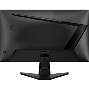 MSI Mag 255xf Full Hd 24.5" Rapid Ips Gaming Monitor - Black - Refurb-B MSI Mag 255xf Full Hd 24.5" Rapid Ips Gaming Monitor - Black - Refurb-B